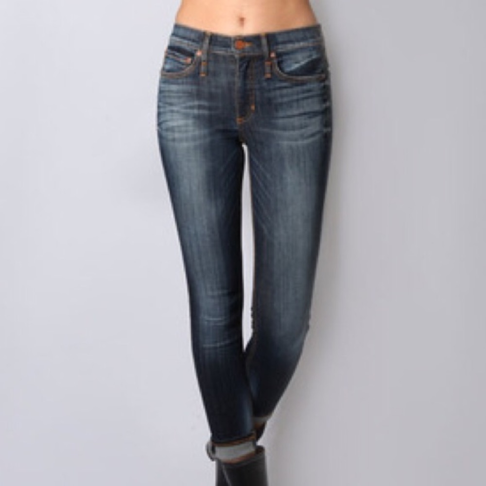 calvin rucker jeans